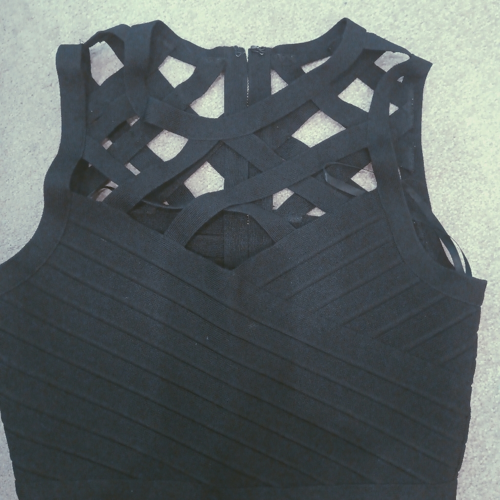 Crop top - Picture 3 of 5